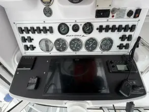 Thumbnail von Pro Line 	33 Express