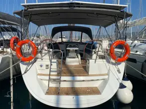Thumbnail von Jeanneau Sun Odyssey 44i Capella II