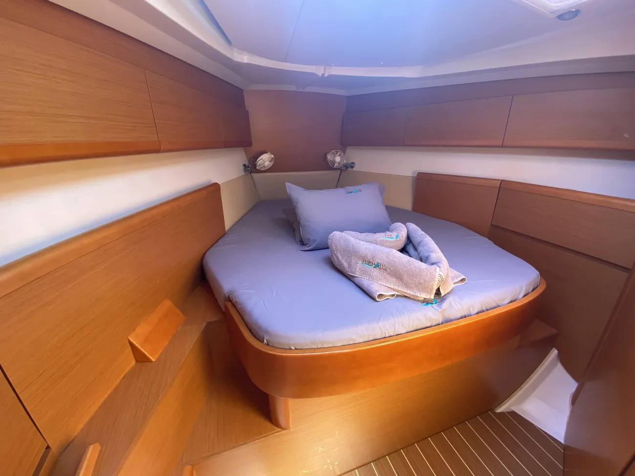 Thumbnail von Jeanneau Sun Odyssey 44i Capella II