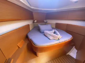 Thumbnail von Jeanneau Sun Odyssey 44i Capella II