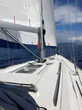 Thumbnail von Dufour 405 GL