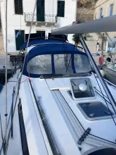 Thumbnail von Dufour 405 GL