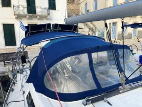 Thumbnail von Dufour 405 GL