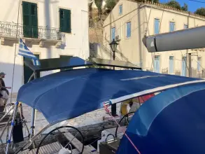 Thumbnail von Dufour 405 GL