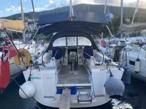 Thumbnail von Dufour 405 GL