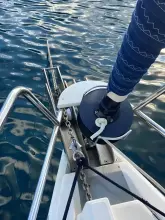 Thumbnail von Dufour 405 GL