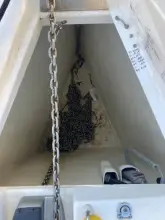 Thumbnail von Dufour 405 GL