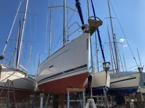 Thumbnail von Dufour 405 GL