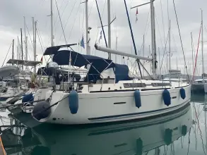 Thumbnail von Dufour 405 GL