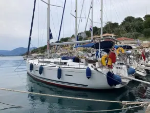 Thumbnail von Dufour 405 GL