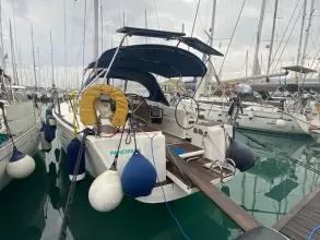 Thumbnail von Dufour 405 GL