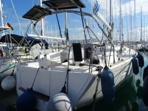 Thumbnail von Dufour 405 GL