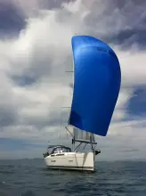 Thumbnail von Dufour 405 GL