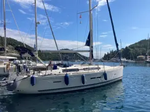 Thumbnail von Dufour 405 GL