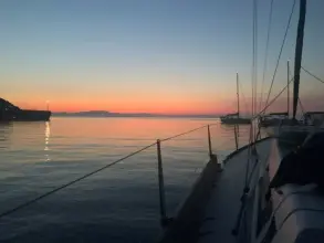 Thumbnail von Dufour 405 GL