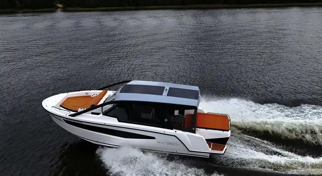 Balt Yacht 950