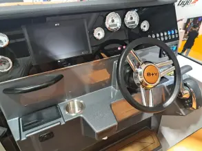 Thumbnail von Balt Yacht 950