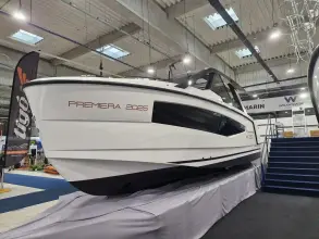 Thumbnail von Balt Yacht 950