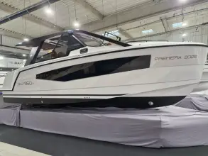 Thumbnail von Balt Yacht 950