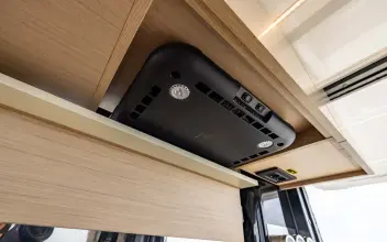 Thumbnail von Delphia 10 Sedan