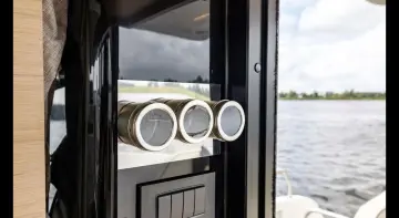 Thumbnail von Delphia 10 Sedan