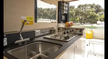 Thumbnail von Delphia 10 Sedan