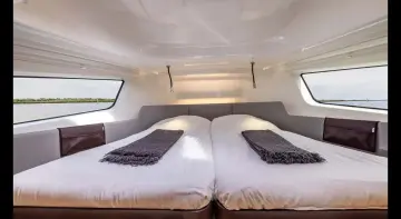 Thumbnail von Delphia 10 Sedan