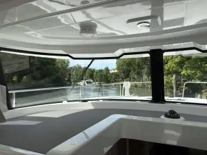 Thumbnail von Delphia 10 Sedan