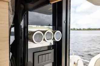 Thumbnail von Delphia 10 Sedan