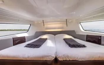 Thumbnail von Delphia 10 Sedan