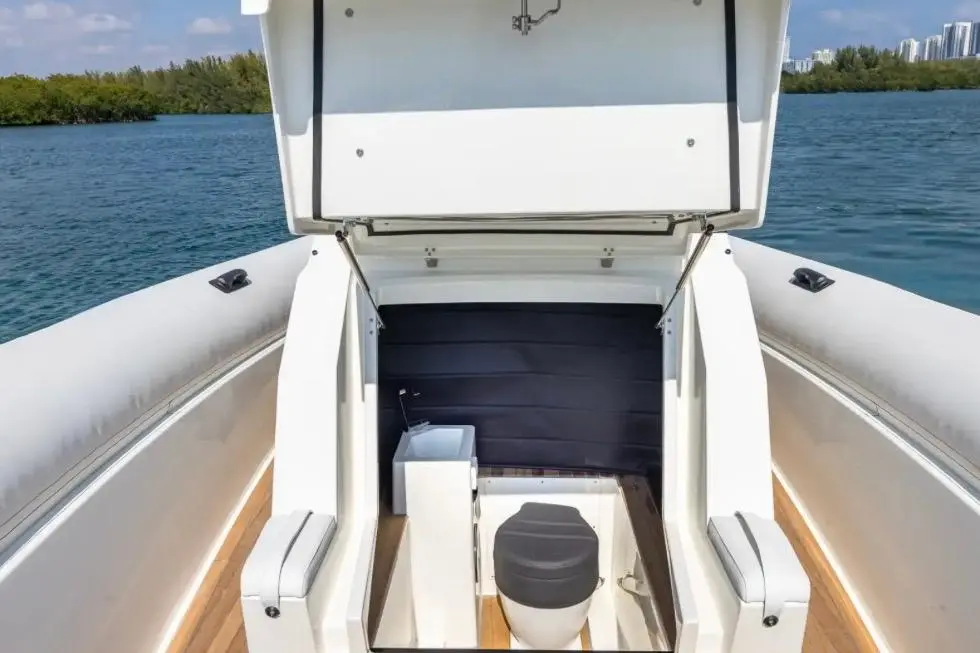 Thumbnail von Technohull GTX