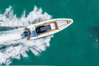 Thumbnail von Technohull GTX