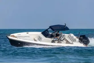 Thumbnail von Technohull GTX