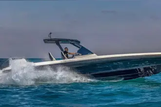 Thumbnail von Technohull GTX