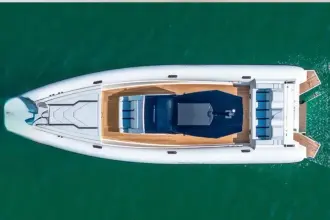 Thumbnail von Technohull GTX