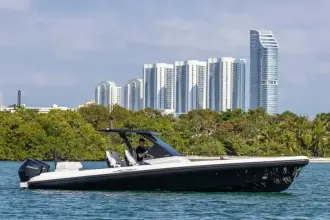 Thumbnail von Technohull GTX