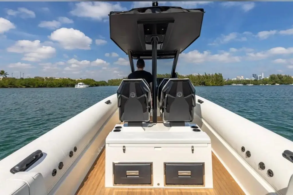 Thumbnail von Technohull GTX