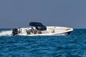 Thumbnail von Technohull GTX