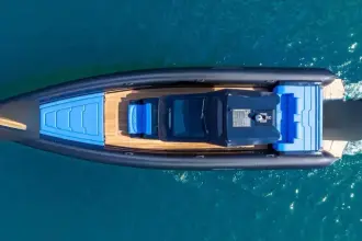 Thumbnail von Technohull 38 Grand Sport