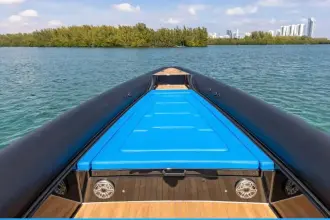 Thumbnail von Technohull 38 Grand Sport