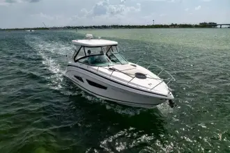 Thumbnail von Regal 33 XO