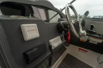 Thumbnail von Regal 33 XO