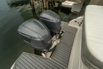 Thumbnail von Regal 33 XO