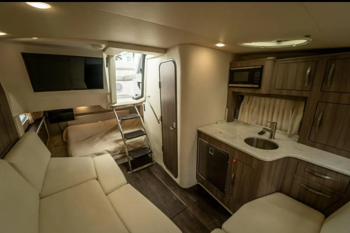 Thumbnail von Regal 33 XO