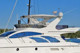 Thumbnail von Azimut 50