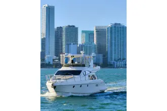 Thumbnail von Azimut 50