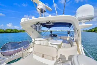 Thumbnail von Azimut FLY 60 La dolce vita 2