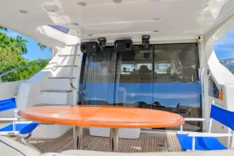 Thumbnail von Azimut FLY 60 La dolce vita 2