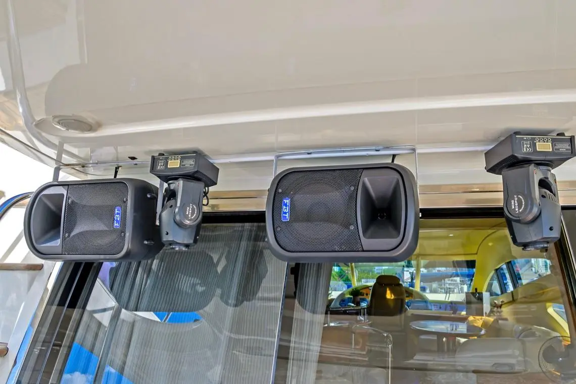 Thumbnail von Azimut FLY 60 La dolce vita 2