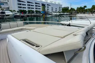 Thumbnail von Azimut Atlantis Verve 47